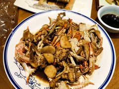 -翠姐姐农家大院(滨康路店)