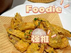 -醉壹号海鲜大排档(厦门美食地标店)