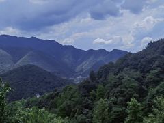 -富春桃源风景区