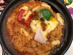-和平馆·地道港澳茶餐厅(西门口店)