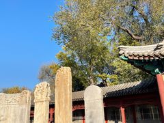 -北京石刻艺术博物馆(五塔寺)