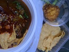 三鲜螺蛳粉-水平有限广西米粉·广西风味集(五道口店)