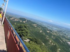 -青岩寺风景区