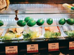 -佛山皇冠假日酒店-西餐厅