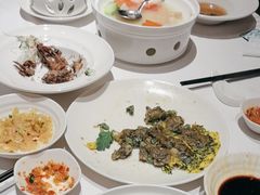 -莆田餐厅PUTIEN(武商MALL店)