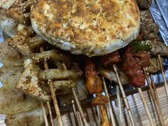 -非凡烧烤(历史博物馆店)