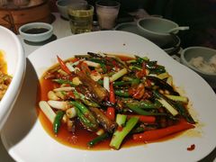 -院8里·小聚园老川菜(九眼桥店)