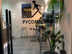 -常识咖啡common sense(春熙路店)