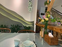 -茶油香闽南菜·花园餐厅(前埔店)
