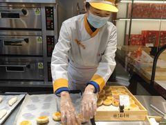 -北京稻香村(方庄店)
