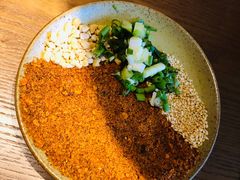 -盡膳口福跷脚牛肉火锅(北美新天地店)