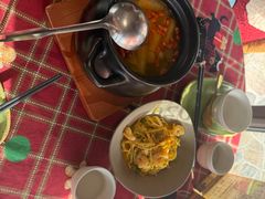 -花间一壶酒(桐荫街店)