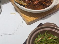 -金汤宴餐厅·粤菜(德云社店)