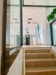 -一伽瑜伽·普拉提