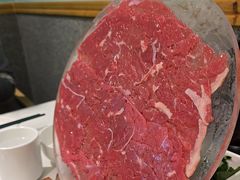 -葛记红焖羊肉(人民路店)