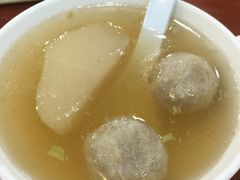 -胡须张鲁肉饭(美食文化馆店)