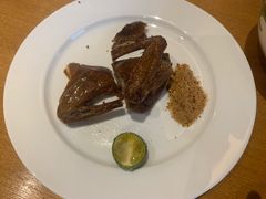 -咖啡厅自助餐厅(贵阳中天凯悦酒店)