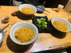 -南小蟹手工點心(三里屯店)