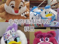 -山姆会员商店(亦庄创意生活广场店)