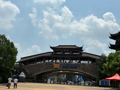 -南昌融创乐园