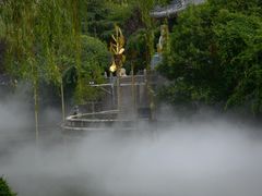 -华清宫景区