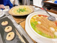 -永安鱼庄·镇江菜(东吴路店)