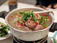 -清真·宁夏印象·盐池滩羊肉体验店(江宁路店)