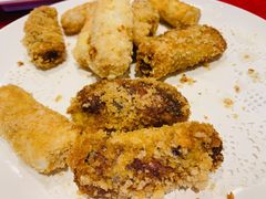 -抱德·潮汕味(敦和店原惠城鱼仔)