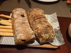 -杭州西子湖四季酒店-WL BISTRO西湖餐厅(灵隐路店)