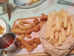 -悦荟牛排餐厅(佳木斯万达店)
