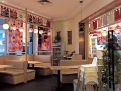 -禾绿回转寿司(苏宁广场店)