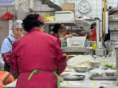 -大南门牛肉包子店