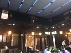-走马楼饭庄(慈城古县城店)