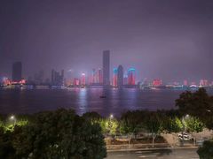 -富力威斯汀酒店-中国元素中餐厅(武昌临江店)