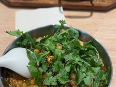 -小满手工粉(北京富力广场店)