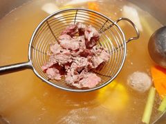 -左庭右院鲜牛肉火锅(苏州园区永旺店)