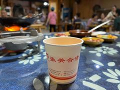 -张关合渣(航空大道店)