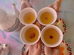 -百年老茶馆
