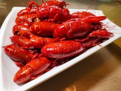 -可可大虾武汉土菜大排档(万松园1店)