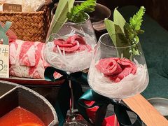 -大龙燚·旷野鲜火锅(广州首店)