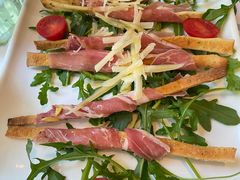 -EATALIA意塔利意式餐厅(鼓楼店)