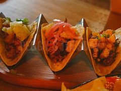 -TEQO·Mexican food & Bar