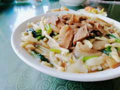 荤炒炮-孙记炒炮(西街店)