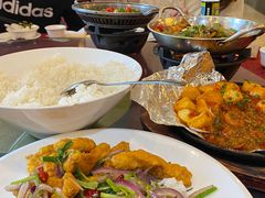-旭龙鱼头王(航华店)