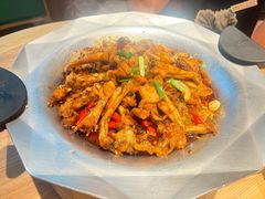 香辣味-蛙小侠(吾悦广场店)