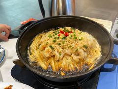 -东流山烤鸭·家常菜(巢湖万达店)