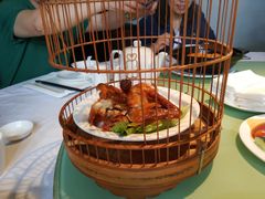 捉妖鸡-八分饱·西津会(西津渡店)