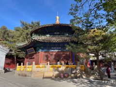 -潭柘寺景区
