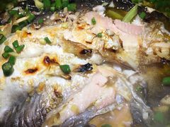 -探鱼·鲜青椒爽麻烤鱼(增城东汇城店)