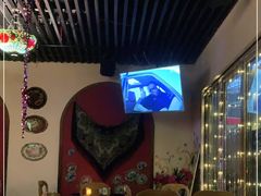 -喀秋莎俄罗斯西餐厅(广州分店)